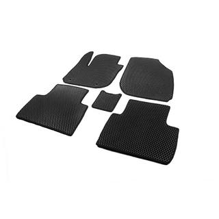 Tapis de sol EVA (noirs) photo 2