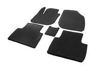 Honda eNS1 2022- Tapis de sol EVA (noirs) photo 2