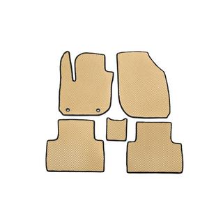 Tapis de sol EVA (Beige) photo 1