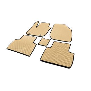 Tapis de sol EVA (Beige) photo 2