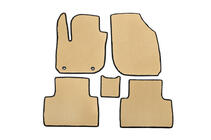 Honda eNS1 2022- Tapis de sol EVA (Beige) photo 1