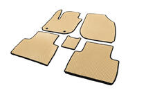 Honda eNS1 2022- Tapis de sol EVA (Beige) photo 2