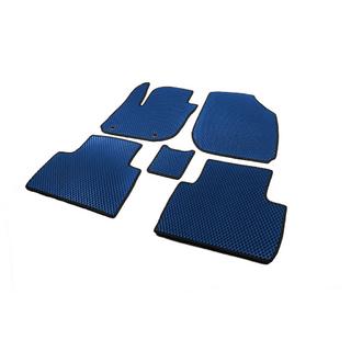 Tapis de sol EVA (Bleus) photo 2