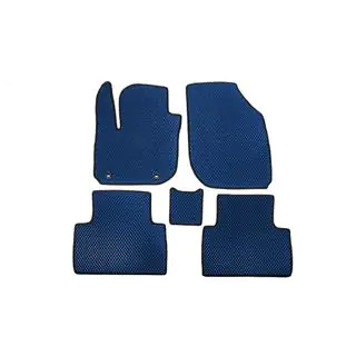 Tapis de sol EVA (Bleus)