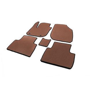 Tapis de sol EVA (rouge brique) photo 2