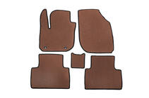 Honda eNP1 2022- Tapis de sol EVA (rouge brique) photo 1
