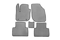 Honda eNP1 2022- Tapis de sol EVA (Gris) photo 1