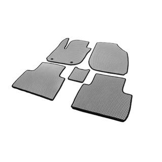Tapis de sol EVA (Gris) photo 2