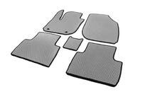 Honda eNS1 2022- Tapis de sol EVA (Gris) photo 2