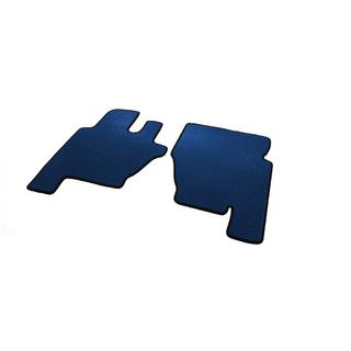 Tapis de sol EVA uniquement pour Forces Armées (bleus) photo 2