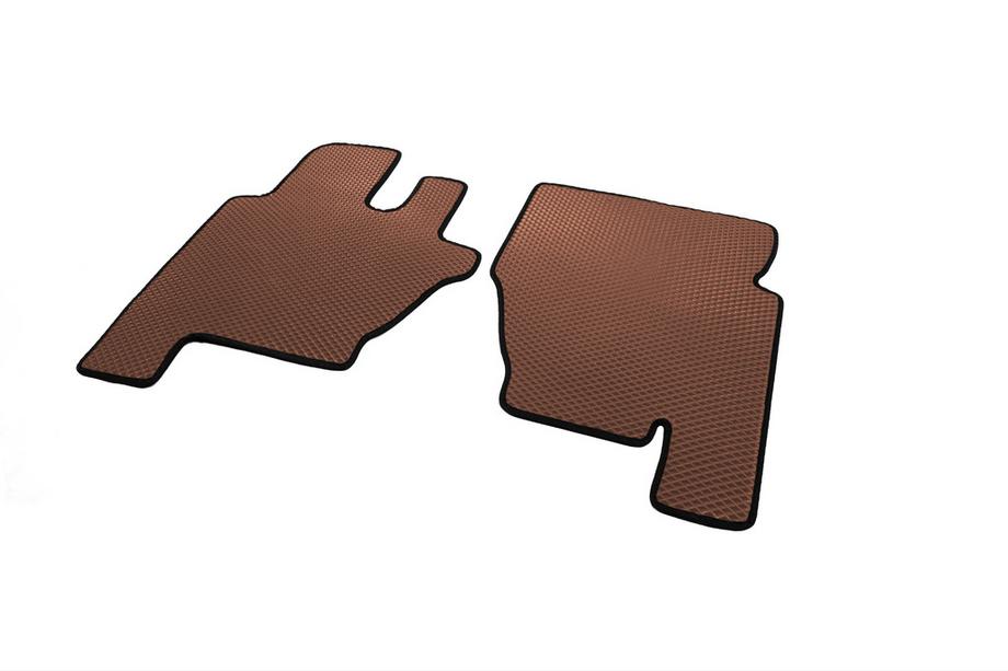 Daewoo Novus Tapis de sol EVA uniquement pour véhicules militaires (marron) Photo 2