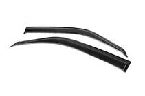 Mercedes Sprinter W906 2006–2018 Déflecteurs de Fenêtre (2 pcs, EuroCap) photo 3