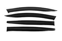 Dacia Sandero 2021- Déflecteurs de Fenêtre (4 pcs, EuroCap) photo 1