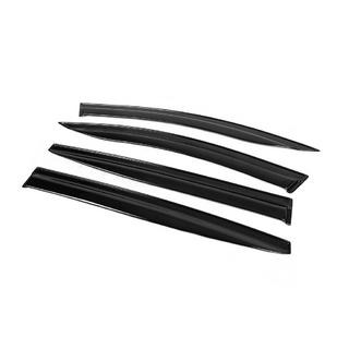 Déflecteurs de Fenêtre (4 pcs, EuroCap) photo 2
