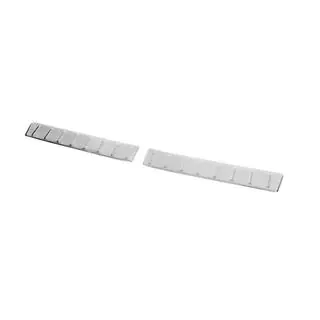 Seuil de Chargement Inox Carmos photo 2