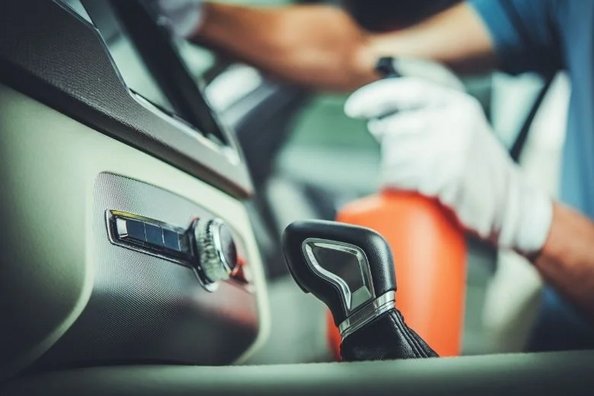 Comment bien entretenir une voiture ?