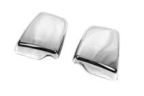 Hyundai Porter 2004- Coques de Rétroviseurs (2 pcs, Plastique) photo 3