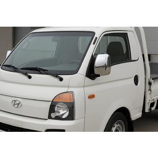 Coques de Rétroviseurs (2 pcs, Plastique) Hyundai Porter 2004- photo 1