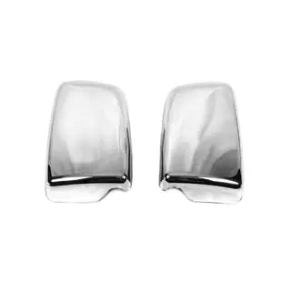 Coques de Rétroviseurs (2 pcs, Plastique) photo 2