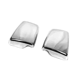 Coques de Rétroviseurs (2 pcs, Plastique) photo 3