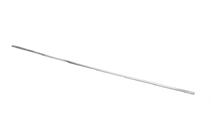 Citroen C-5 2008-2017 Baguette de coffre Carmos inox photo 3