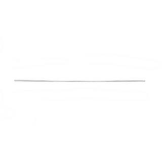 Baguette de coffre Carmos inox photo 2