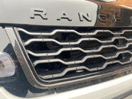 Range Rover Sport 2014-2022 Kit de garnitures carbone (2018-2022) photo 3