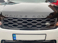 Range Rover Sport 2014-2022 Kit de garnitures carbone (2018-2022) photo 4