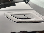 Range Rover Sport 2014-2022 Kit de garnitures carbone (2018-2022) photo 6