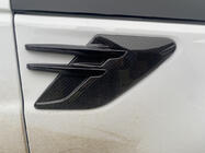 Range Rover Sport 2014-2022 Kit de garnitures carbone (2018-2022) photo 10