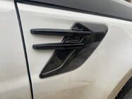 Range Rover Sport 2014-2022 Kit de garnitures carbone (2018-2022) photo 11