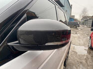 Range Rover Sport 2014-2022 Kit de garnitures carbone (2018-2022) photo 12
