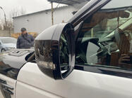 Range Rover Sport 2014-2022 Kit de garnitures carbone (2018-2022) photo 14