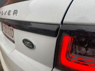 Range Rover Sport 2014-2022 Kit de garnitures carbone (2018-2022) photo 17