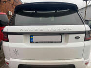 Range Rover Sport 2014-2022 Kit de garnitures carbone (2018-2022) photo 16