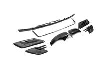 Range Rover Sport 2014-2022 Kit de garnitures carbone (2018-2022) photo 19