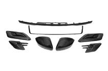 Range Rover Sport 2014-2022 Kit de garnitures carbone (2018-2022) photo 1