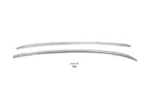 Maserati Levante 2016- Barres de toit OEM (2 pcs) Déstockage photo 2
