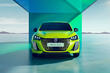 Berline compacte mise à jour Peugeot 208 photo 3