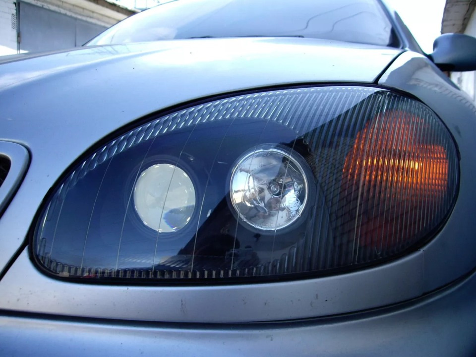 Réglage des phares de voiture : avantages, options