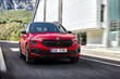 Examen du crossover mis à jour de la première génération de Skoda Kamiq photo 3