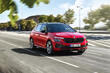 Examen du crossover mis à jour de la première génération de Skoda Kamiq photo 1