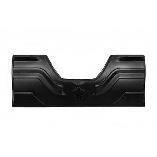 Cache de coffre en plastique Toyota Hilux 2015- photo 1