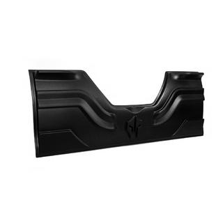 Cache de coffre en plastique Toyota Hilux 2015- photo 3