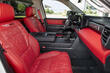 La troisième génération du SUV Toyota Sequoia photo 6