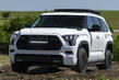 La troisième génération du SUV Toyota Sequoia photo 3