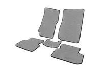 Chevrolet Lanos 1998–2017 Tapis de sol EVA (Gris) photo 2