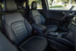 Examen du crossover mis à jour Ford Escape photo 6