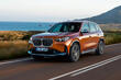 Test de la troisième génération du crossover BMW X1 photo 3