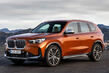 Test de la troisième génération du crossover BMW X1 photo 2
